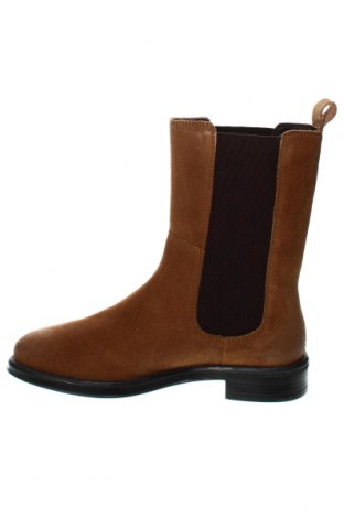 Damen Stiefeletten CAFèNOIR, Größe 37, Farbe Braun, Preis € 25,95