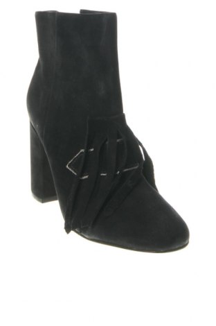 Dámské boty  Carrano, Velikost 37, Barva Černá, Cena  872,00 Kč
