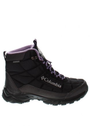 Dámské boty  Columbia, Velikost 40, Barva Černá, Cena  1 530,00 Kč