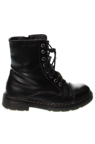 Dámské boty  Dockers by Gerli, Velikost 37, Barva Černá, Cena  483,00 Kč