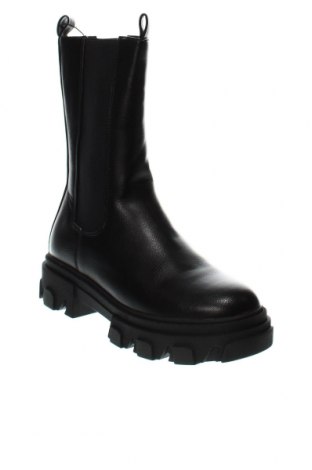 Botine de damă Even&Odd, Mărime 39, Culoare Negru, Preț 151,97 Lei