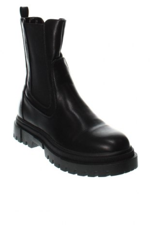 Botine de damă Even&Odd, Mărime 41, Culoare Negru, Preț 151,97 Lei