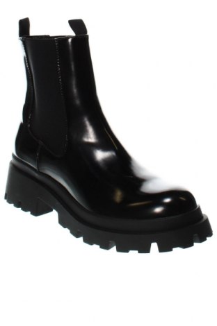 Botine de damă Even&Odd, Mărime 41, Culoare Negru, Preț 253,29 Lei