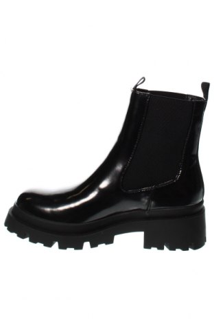 Damen Stiefeletten Even&Odd, Größe 41, Farbe Schwarz, Preis € 32,71