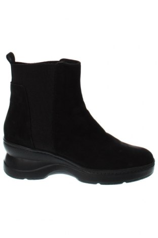 Dámské boty  Geox, Velikost 39, Barva Černá, Cena  984,00 Kč
