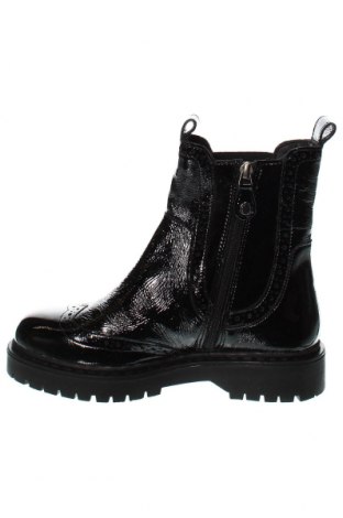 Botine de damă Geox, Mărime 36, Culoare Negru, Preț 322,53 Lei