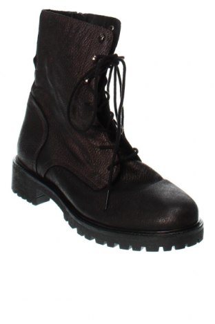 Botine de damă Geox, Mărime 39, Culoare Negru, Preț 152,63 Lei