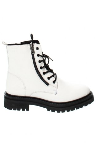 Dámské boty  Geox, Velikost 39, Barva Bílá, Cena  1 421,00 Kč
