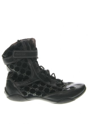 Dámské boty  Geox, Velikost 37, Barva Černá, Cena  984,00 Kč