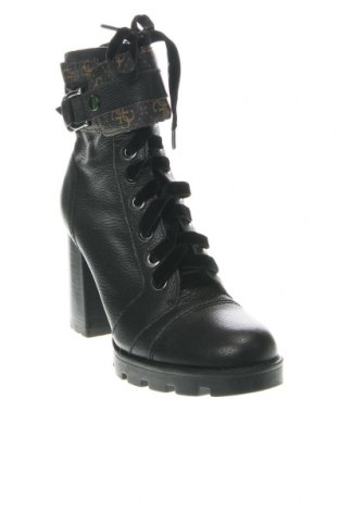 Botine de damă Guess, Mărime 39, Culoare Negru, Preț 275,00 Lei