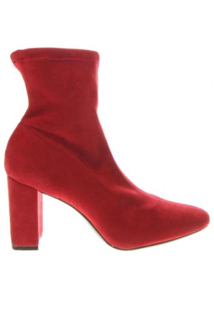 Dámské boty  H&M, Velikost 40, Barva Červená, Cena  399,00 Kč