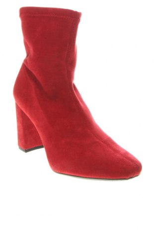 Damen Stiefeletten H&M, Größe 40, Farbe Rot, Preis 15,90 €