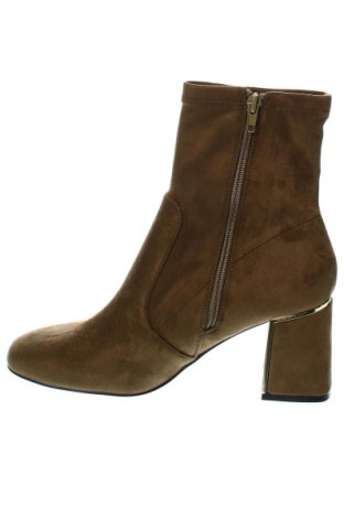 Damen Stiefeletten Les Tropeziennes Par M.Belarbi, Größe 38, Farbe Grün, Preis € 72,16