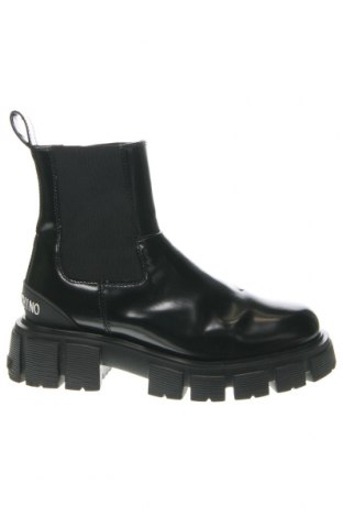 Dámské boty  Love Moschino, Velikost 39, Barva Černá, Cena  3 826,00 Kč