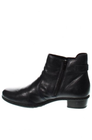 Dámské boty  Rieker, Velikost 39, Barva Černá, Cena  785,00 Kč