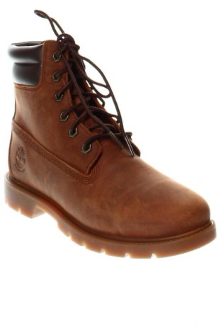 Dámské poltopánky Timberland, Veľkosť 38, Farba Hnedá, Cena  96,74 €