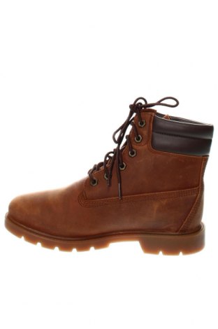 Dámské boty  Timberland, Velikost 38, Barva Hnědá, Cena  2 153,00 Kč