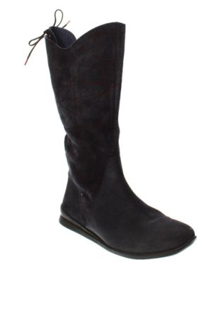 Γυναικείες μπότες, Μέγεθος 39, Χρώμα Μπλέ, Τιμή 28,95 €