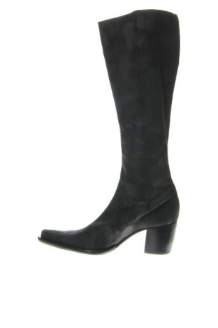 Γυναικείες μπότες, Μέγεθος 36, Χρώμα Μαύρο, Τιμή 36,16 €