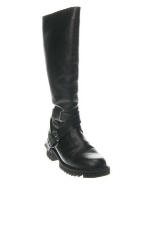 Γυναικείες μπότες, Μέγεθος 36, Χρώμα Μαύρο, Τιμή 26,30 €
