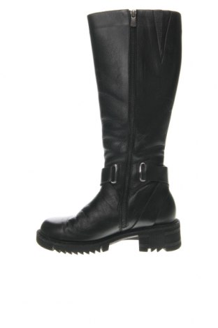 Γυναικείες μπότες, Μέγεθος 36, Χρώμα Μαύρο, Τιμή 19,35 €