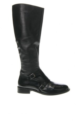 Γυναικείες μπότες, Μέγεθος 36, Χρώμα Μαύρο, Τιμή 44,41 €