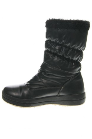 Γυναικείες μπότες, Μέγεθος 39, Χρώμα Μαύρο, Τιμή 16,02 €