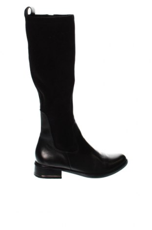 Γυναικείες μπότες Caprice, Μέγεθος 37, Χρώμα Μαύρο, Τιμή 27,90 €
