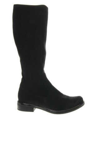 Γυναικείες μπότες Caprice, Μέγεθος 39, Χρώμα Μαύρο, Τιμή 24,77 €