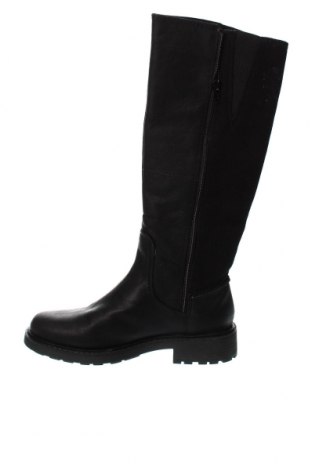 Damenstiefel Clarks, Größe 36, Farbe Schwarz, Preis € 33,77