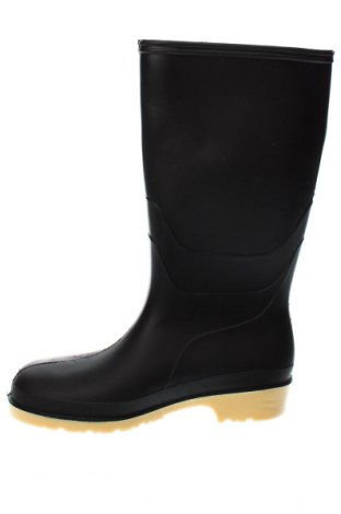 Γυναικείες μπότες Dunlop, Μέγεθος 38, Χρώμα Μαύρο, Τιμή 80,41 €