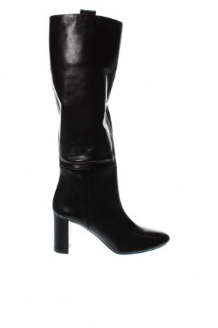 Γυναικείες μπότες Geox, Μέγεθος 37, Χρώμα Μαύρο, Τιμή 136,70 €