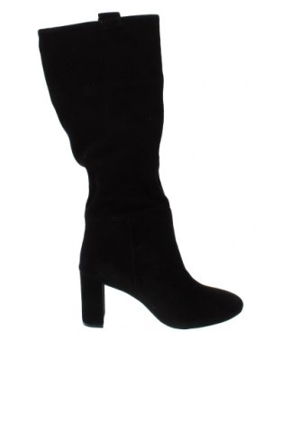 Γυναικείες μπότες Geox, Μέγεθος 37, Χρώμα Μαύρο, Τιμή 96,49 €