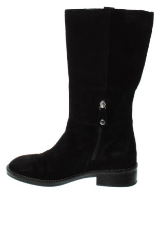 Dámské boty  Geox, Velikost 37, Barva Černá, Cena  1 070,00 Kč