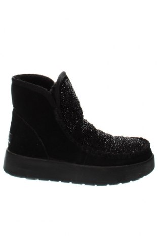 Γυναικείες μπότες Gioseppo, Μέγεθος 40, Χρώμα Μαύρο, Τιμή 20,71 €
