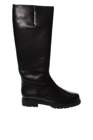 Γυναικείες μπότες Hogl, Μέγεθος 34, Χρώμα Μαύρο, Τιμή 87,01 €