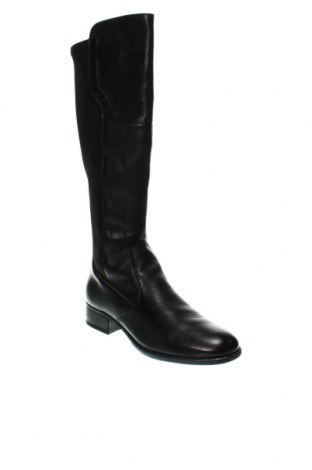 Γυναικείες μπότες Igi&Co, Μέγεθος 40, Χρώμα Μαύρο, Τιμή 38,13 €