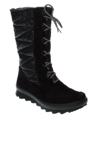 Damenstiefel Legero, Größe 41, Farbe Schwarz, Preis € 160,82