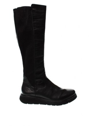 Γυναικείες μπότες Remonte, Μέγεθος 43, Χρώμα Μαύρο, Τιμή 33,03 €