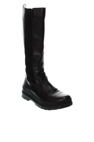 Γυναικείες μπότες Remonte, Μέγεθος 39, Χρώμα Μαύρο, Τιμή 50,72 €
