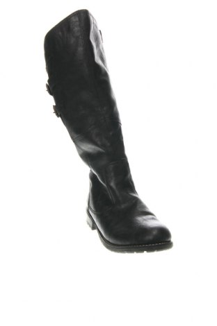 Dámské boty  Remonte, Velikost 42, Barva Černá, Cena  988,00 Kč