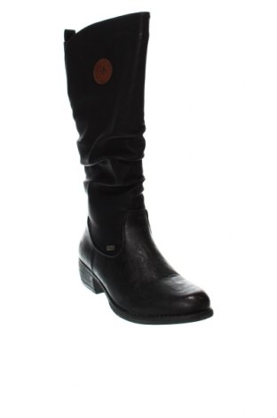 Damenstiefel Rieker, Größe 40, Farbe Schwarz, Preis € 43,14