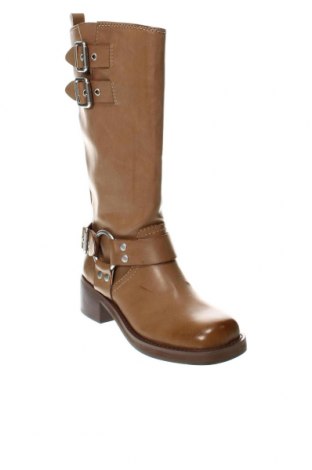 Damenstiefel Steve Madden, Größe 38, Farbe Braun, Preis € 48,25