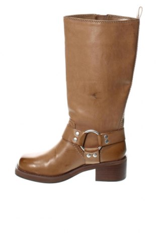 Damenstiefel Steve Madden, Größe 38, Farbe Braun, Preis € 48,25