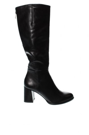 Γυναικείες μπότες Tamaris, Μέγεθος 41, Χρώμα Μαύρο, Τιμή 19,56 €