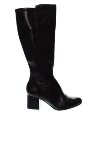 Γυναικείες μπότες Tamaris, Μέγεθος 41, Χρώμα Μαύρο, Τιμή 53,01 €