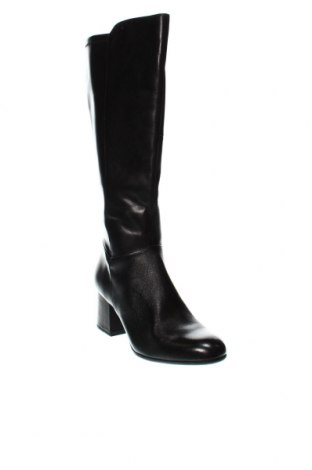 Γυναικείες μπότες Tamaris, Μέγεθος 41, Χρώμα Μαύρο, Τιμή 96,39 €