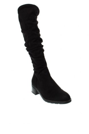 Dámské boty  Tamaris, Velikost 42, Barva Černá, Cena  780,00 Kč