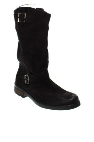 Γυναικείες μπότες Tamaris, Μέγεθος 42, Χρώμα Μαύρο, Τιμή 16,74 €