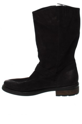 Γυναικείες μπότες Tamaris, Μέγεθος 42, Χρώμα Μαύρο, Τιμή 16,74 €
